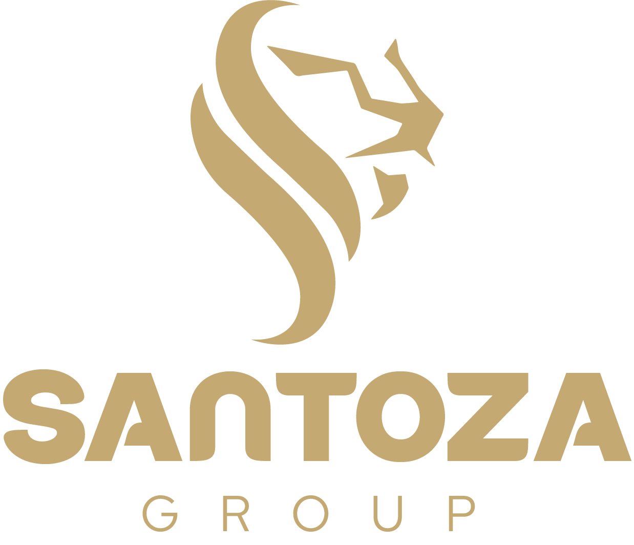 Santoza Group Logo