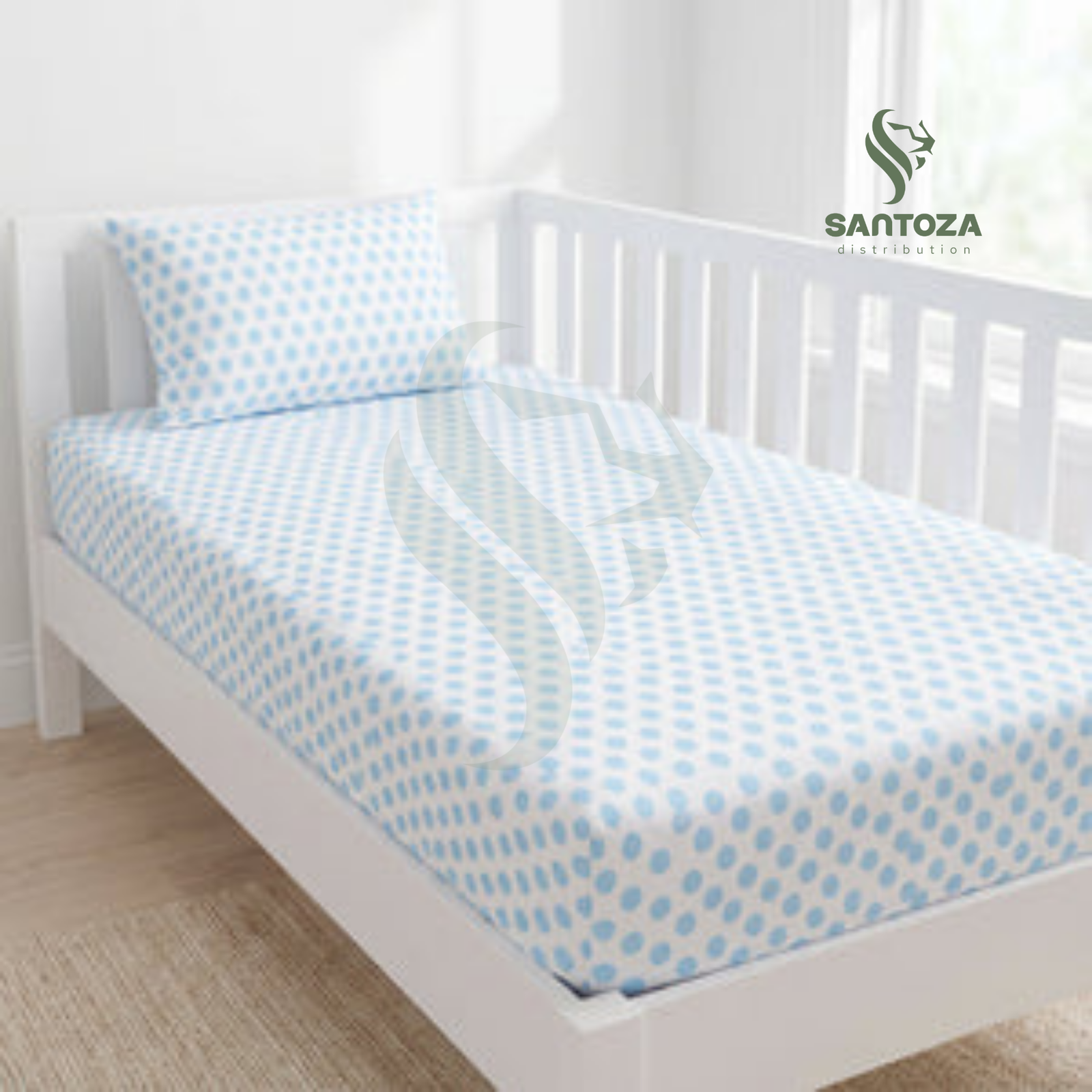Tapis à langer bébé imperméable 50×80cm (2ème offert)