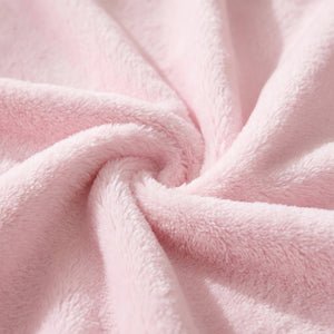 Couverture flanelle imprimée Cashmir