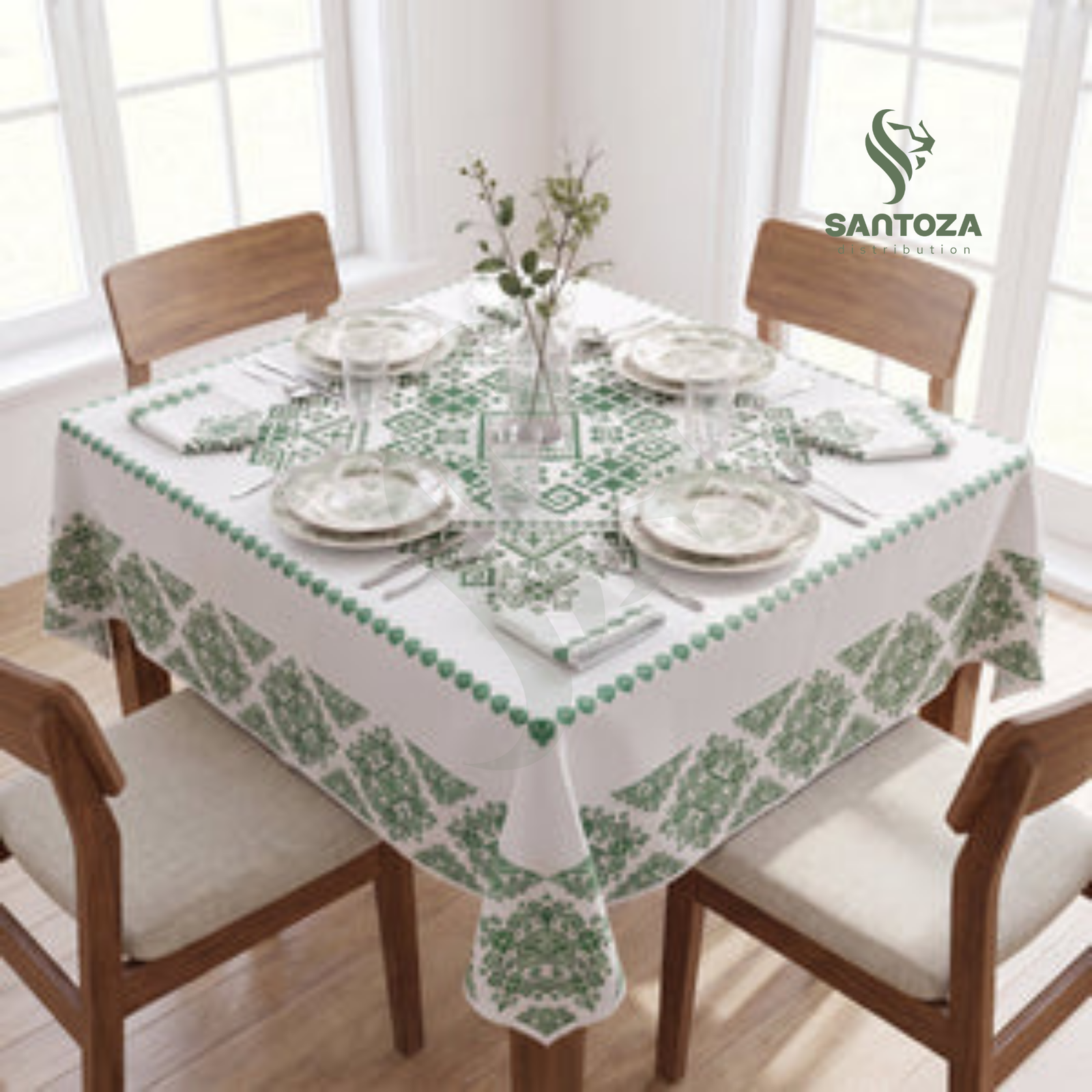 Nappe Élégance Minérale