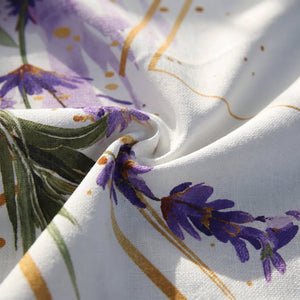 Nappe Éclat Tropical