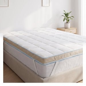 Surmatelas et protège-matelas