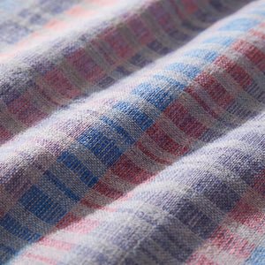 Taies d’oreiller imprimées Warda 50×70 (lot de 2)
